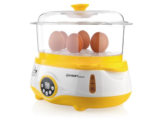 Пароварка FIRST FA-5100-3